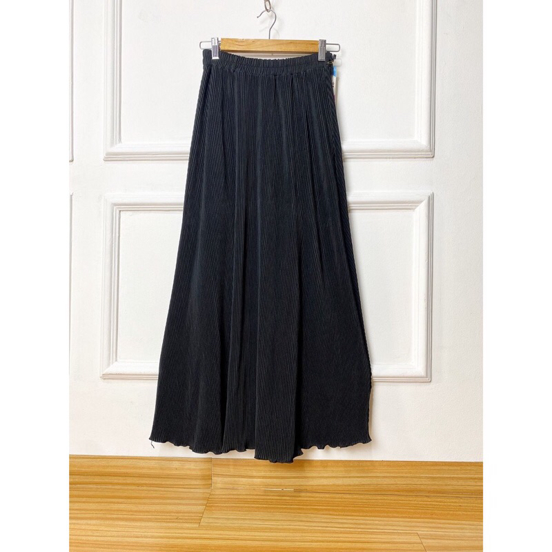 (292) Rok Plisket Lidi Premium Jumbo Fit to XXL