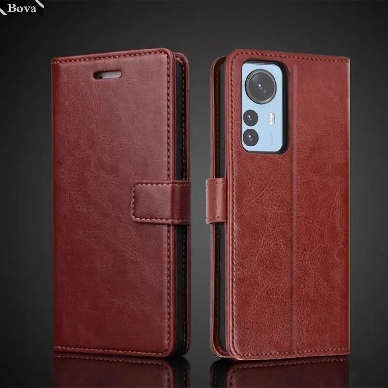 XIAOMI 12 / LITE / 12PRO PRO FLIP COVER CASING DOMPET LEATHER CASE WALLET