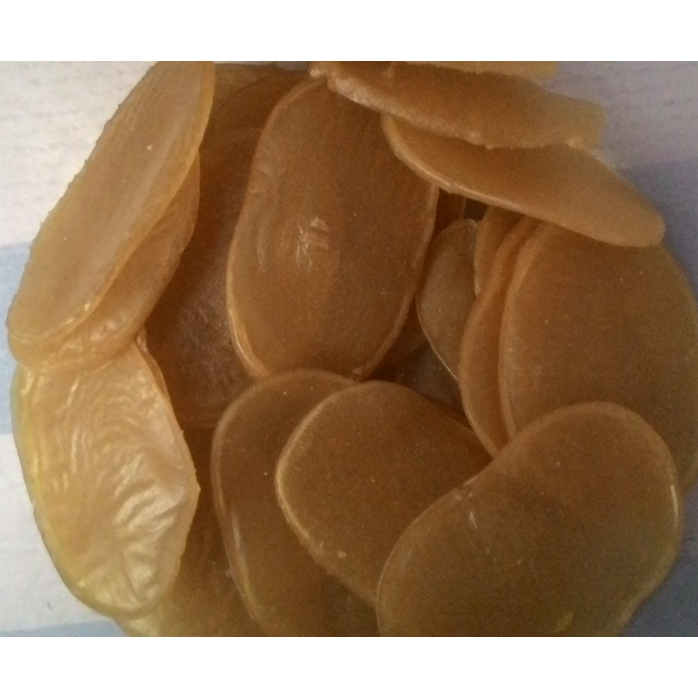 

Kerupuk Puli Oval & Kotak Super