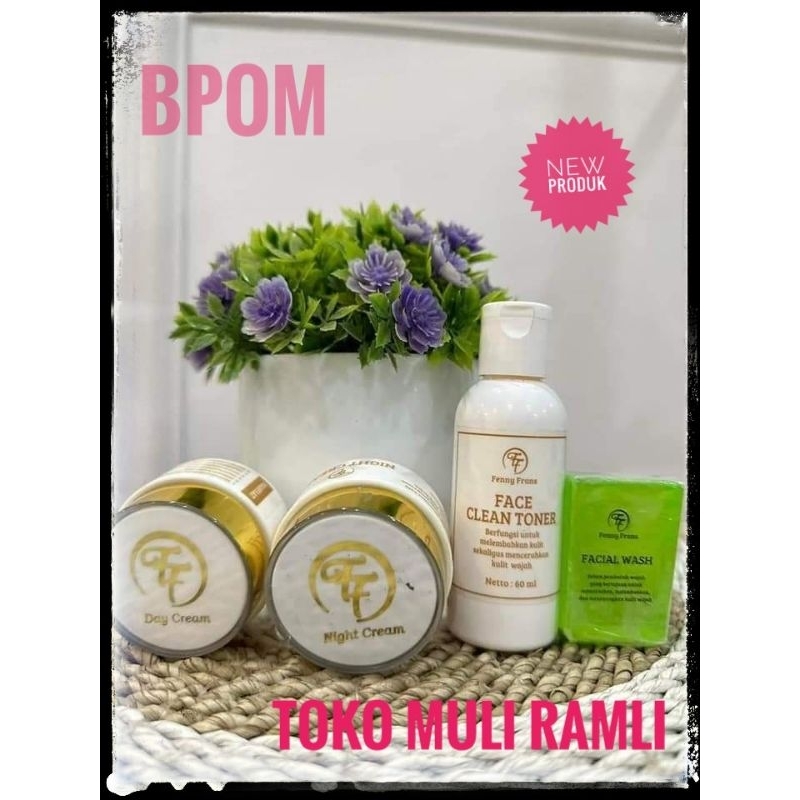 CREAM GLOW FF AMPUH TERLARIS