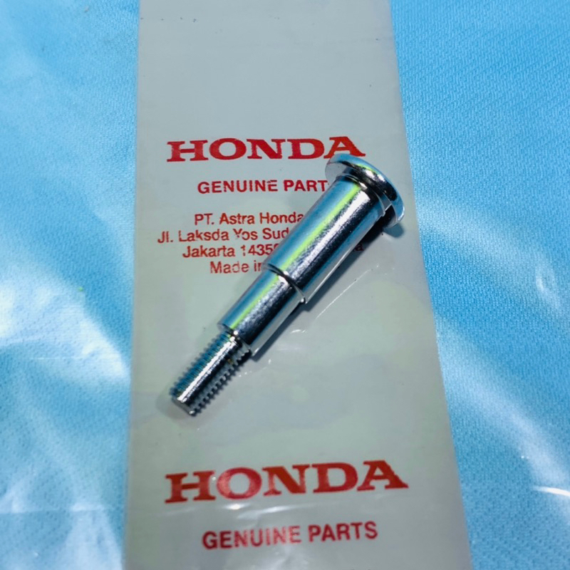 Baut hendel Handle Rem Kanan Honda Beat eSP street Genio Vario 125 150 scoopy esp