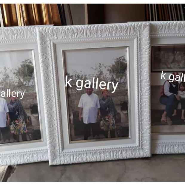ojol FRAME FOTO 30X40/40X60 CLASSIC