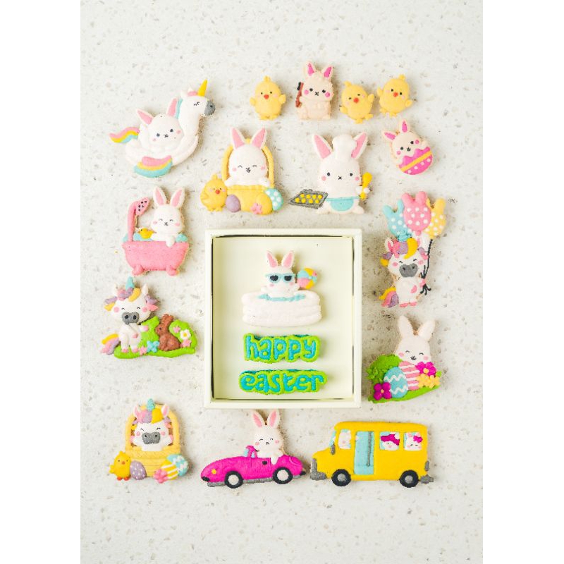 

Easter 2023 gift box