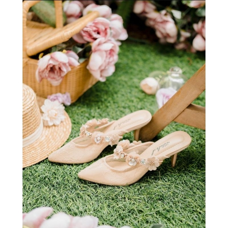 Ittaherl Halsey Sand size 41 - New