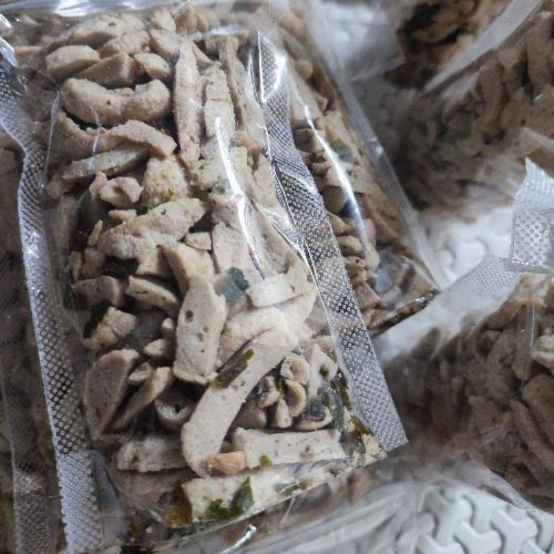 

Basreng Original