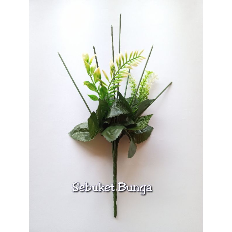 1 Lusin Tangkai Bunga Cabang 7