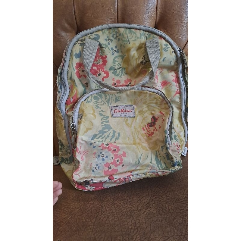 prelove tas ransel cath kidston original