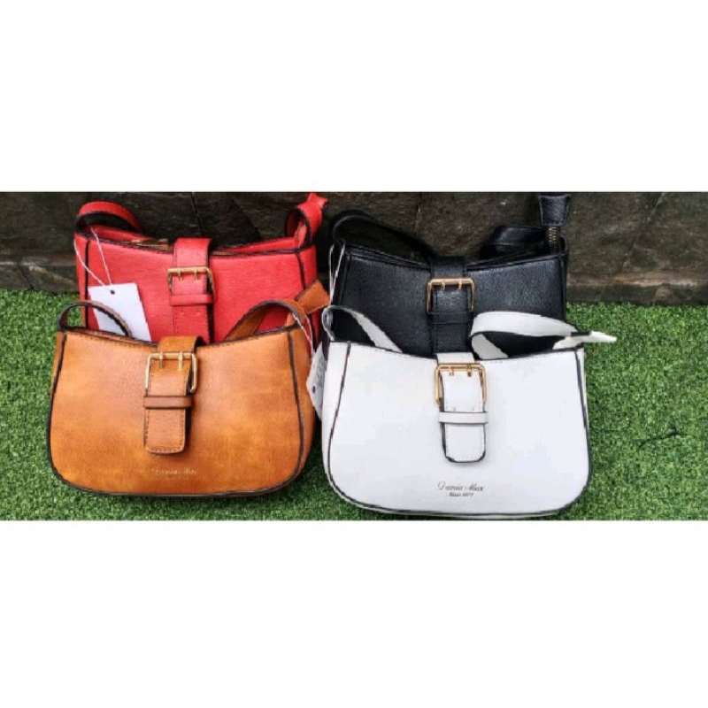 SHOULDER BAG STRADIVARIUS