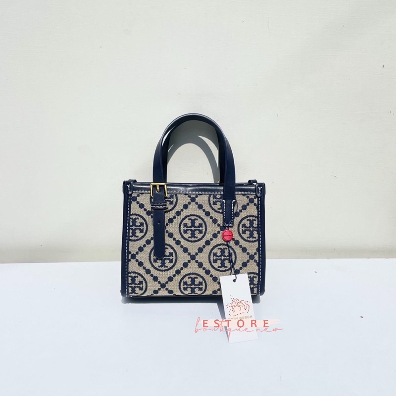 Tas Slempang Wanita Tb Monogram