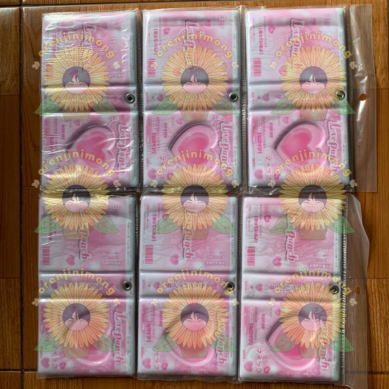 [READY STOCK] Collect Book Kolbuk DuckyWorld