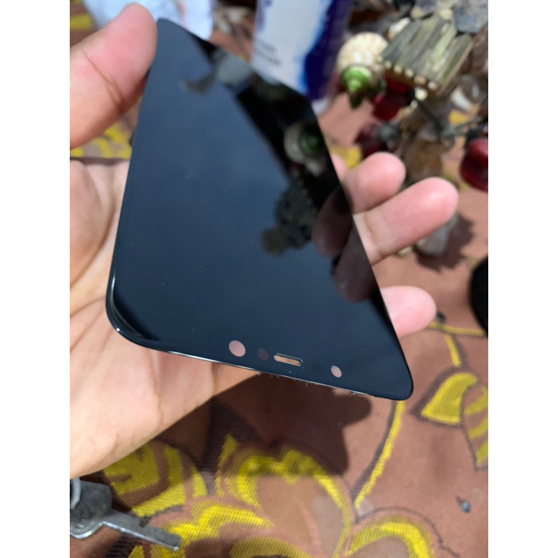 lcd pocophone f1 original copotan