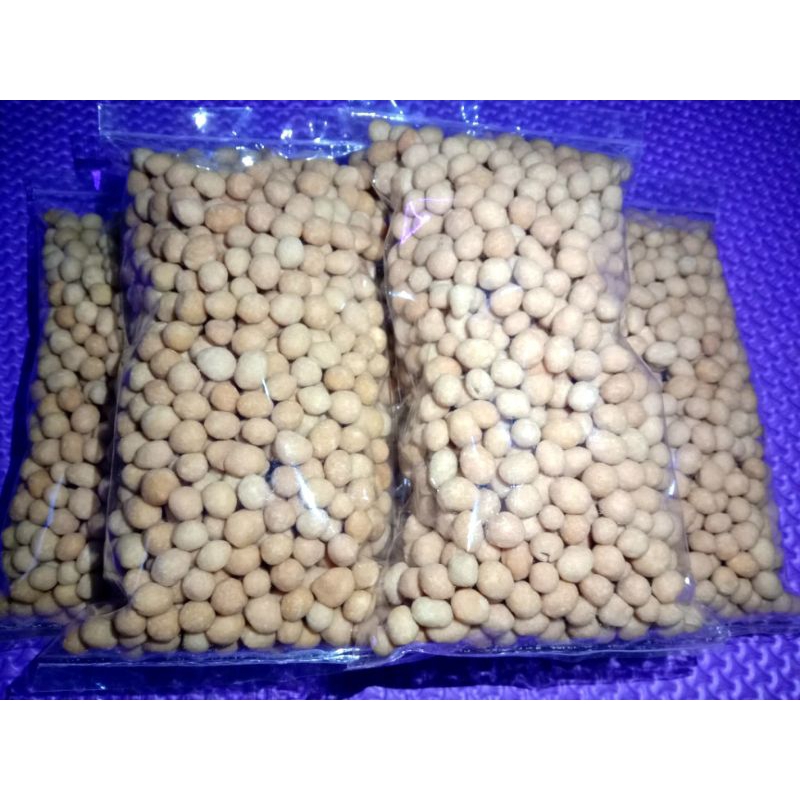 

KACANG TELOR