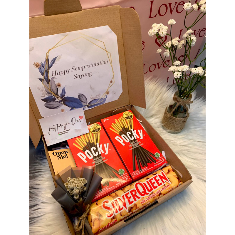 

kado sempro spesial
