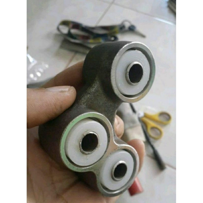 Bosh monoshock Vixion Teflon / Bosh Ori Monoshock All Yamaha Vixion