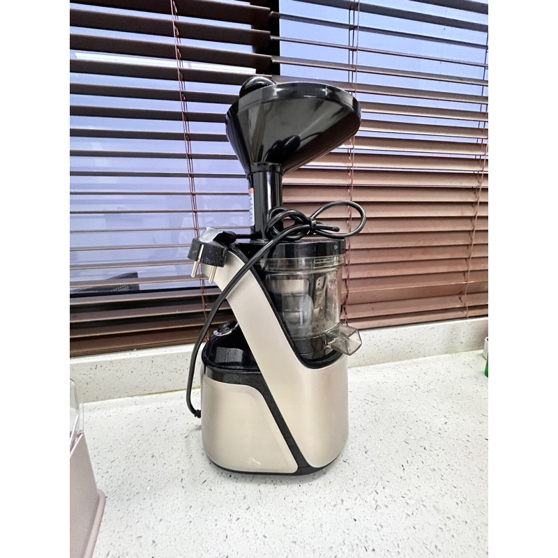 HUROM juicer original preloved