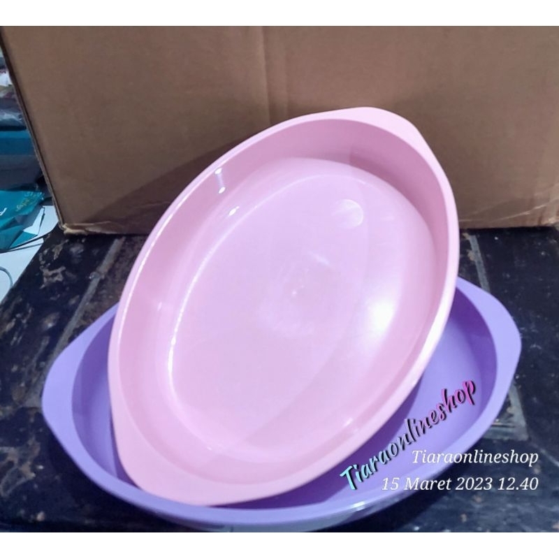 Mangkok oval melamin  dinnerware/ mangkok lauk /mangkok spagety foodgrade