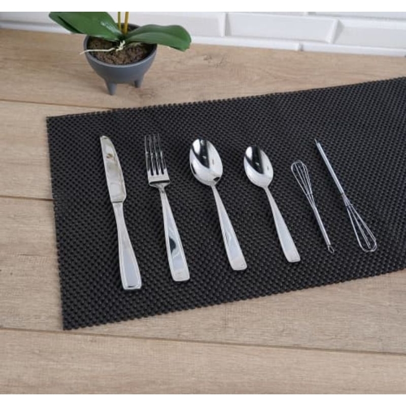 Anti Slip Mat Dash Mat Dashboard Mobil, Tatakan Meja, Karpet, Peredam Panas efektif