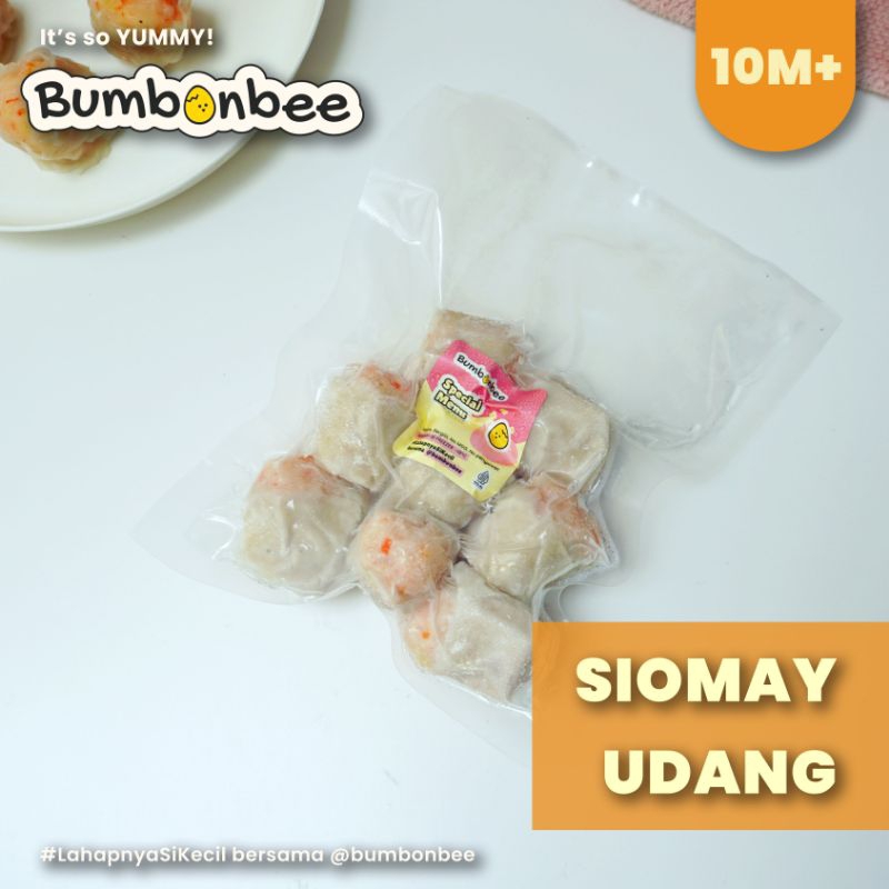 SIOMAY UDANG/SIOMAY UDANG BB BOOSTER