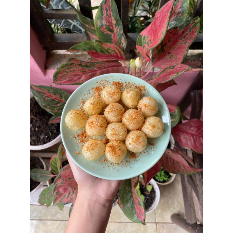 

CIMOL ISI KEJU ANTI MELEDAK
