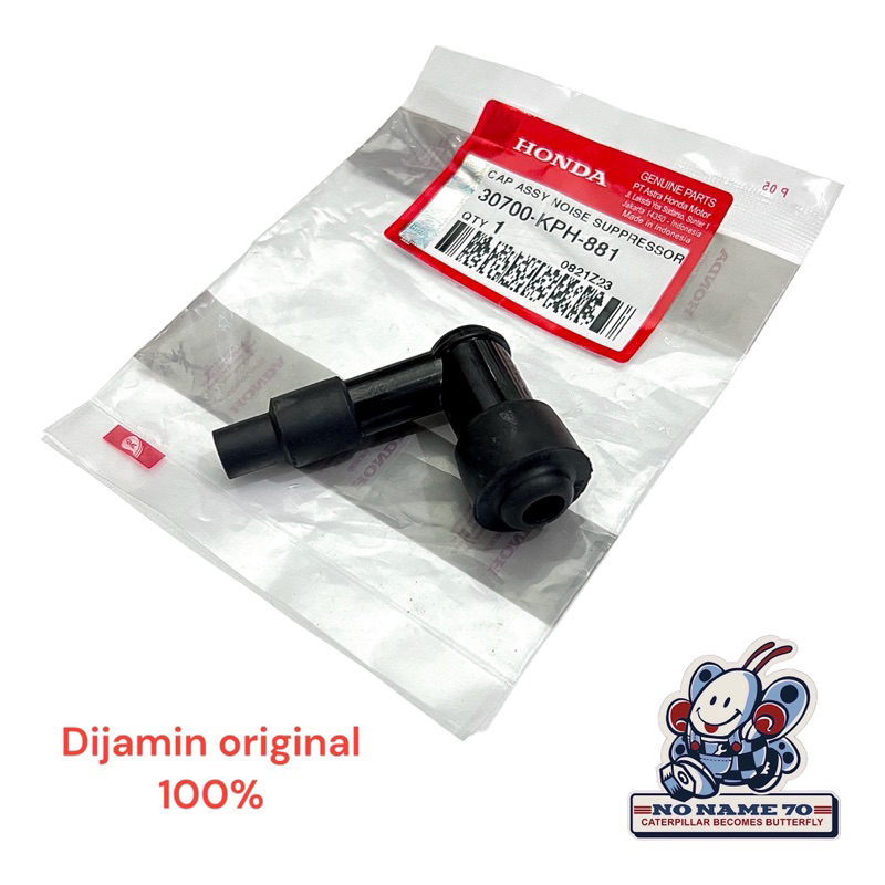 Kop Cangklong Padud Busi Honda C50 C70 C700 C800 Astrea 800 Star Prima Grand Legenda Impressa win Su