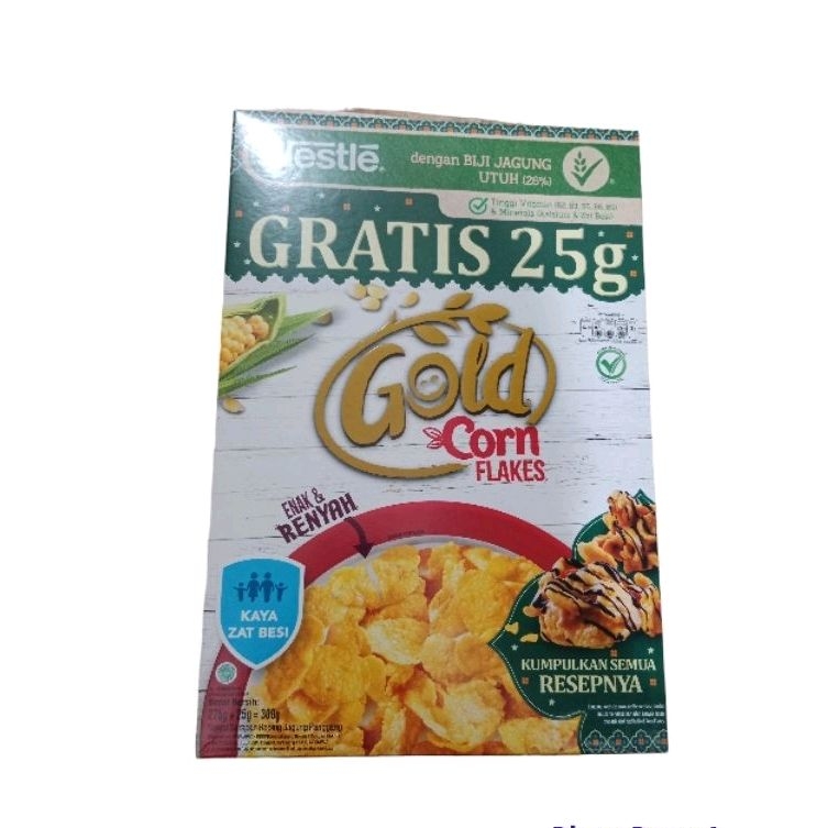 

Cornflake Nestle 300gr