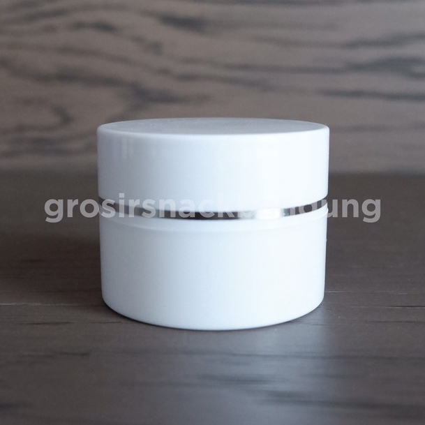 Pot Cream PS 10gr | Pot PS 10gr | Pot PS 10 gram | Pot Krim | Wadah Krim | Wadah Cream