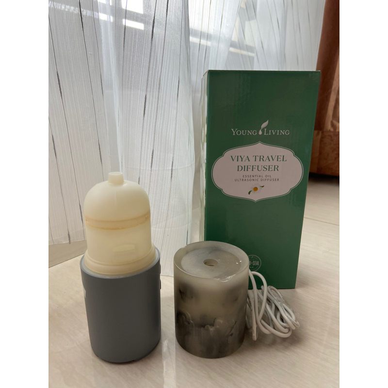 Viya Travel Diffuser YL Ori (preloved)