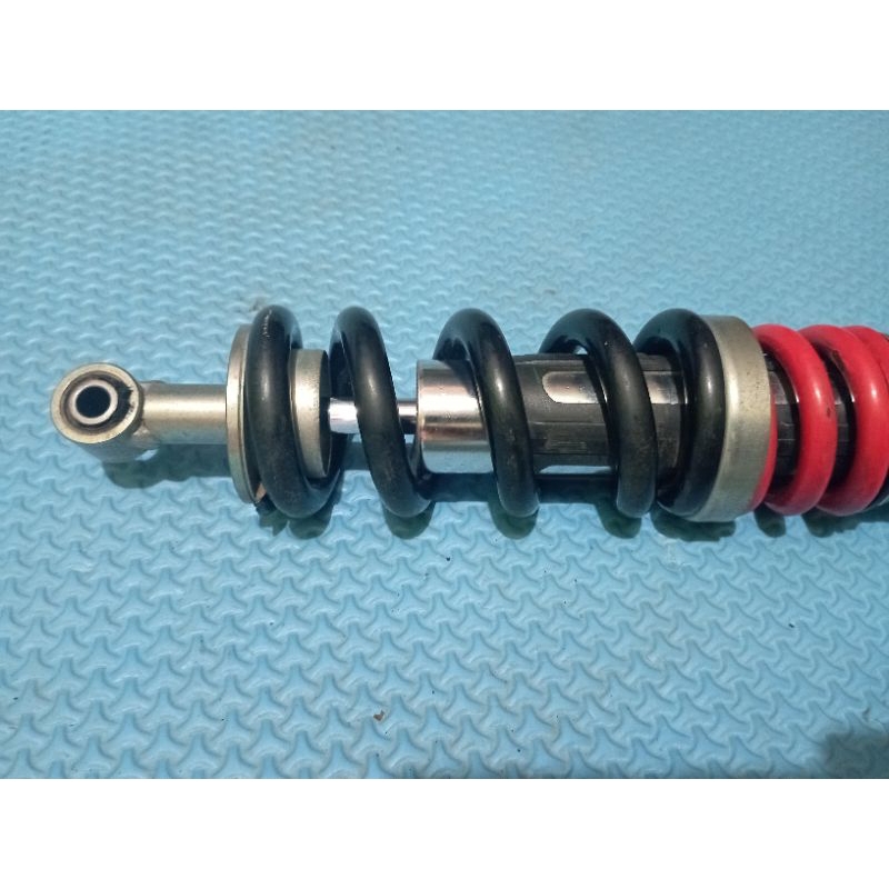 MONOSHOCK SHOKBREAKER BELAKANG MEGA  PRO NEW MONOSHOCK ORI