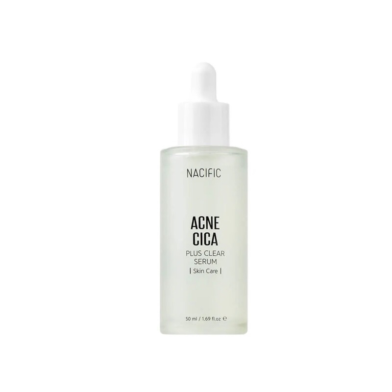 NACIFIC Acne Cica Plus Clear Serum