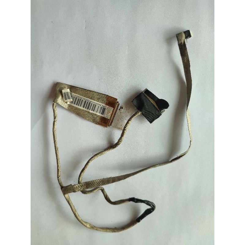 Flexible Lvds Led Lcd Acer 4739 4349