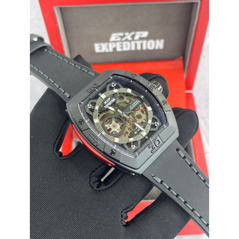 expedition e6800mc pria titanium