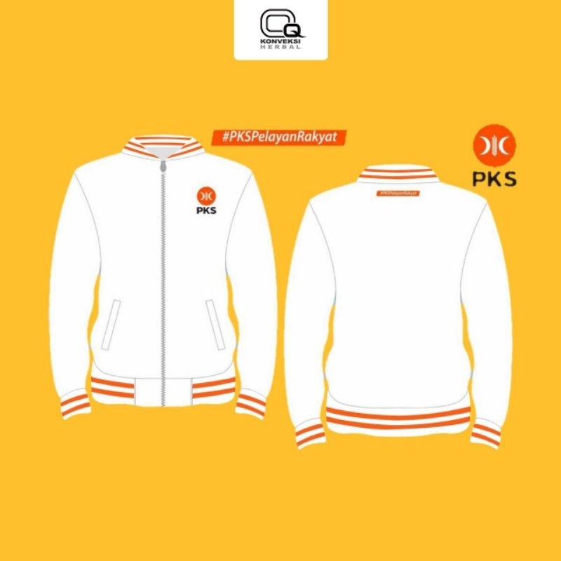 Jaket PKS