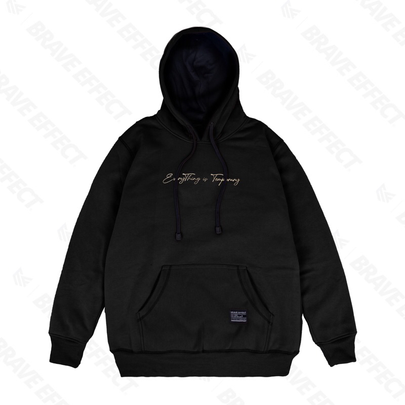 BRAVE EFFECT Hoodie Premium New Model Hoodie Sweater High Quality Premium