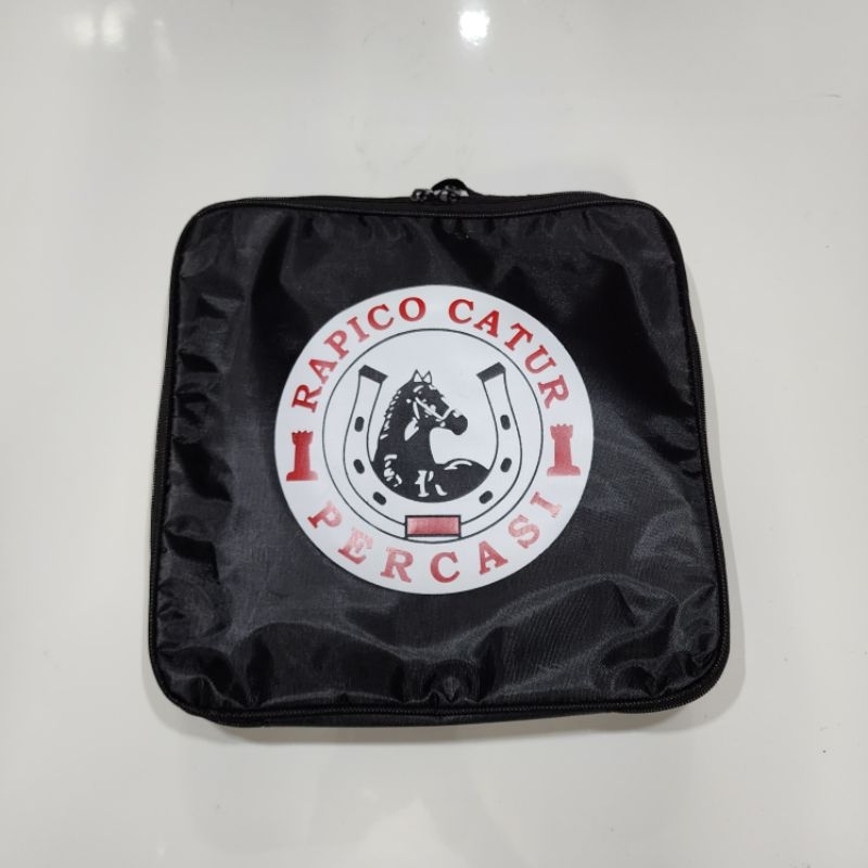 TAS CATUR UNIVERSAL MERK RAPICO / TAS CATUR RAPICO UNIVERSAL BISA UNTUK SMUA MERK CATUR LIPAT