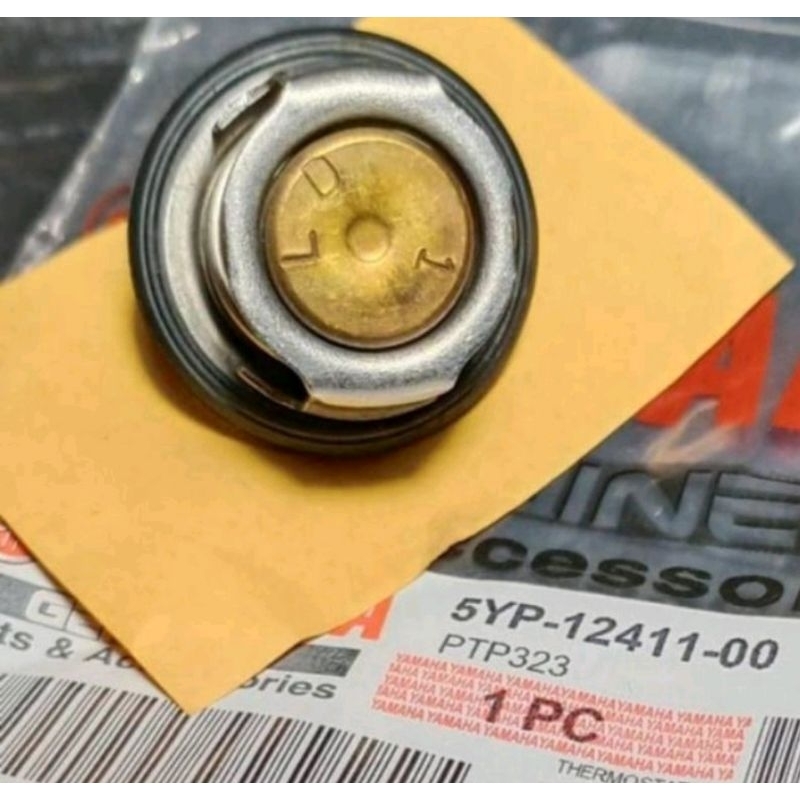 termostat Jupiter MX old New mx Vixion