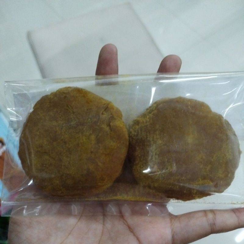

Manisan Kayu Manis isi 2