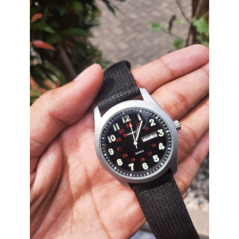 Jam tangan forester JTF 3005