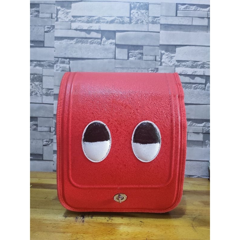 Ransel Disney preloved