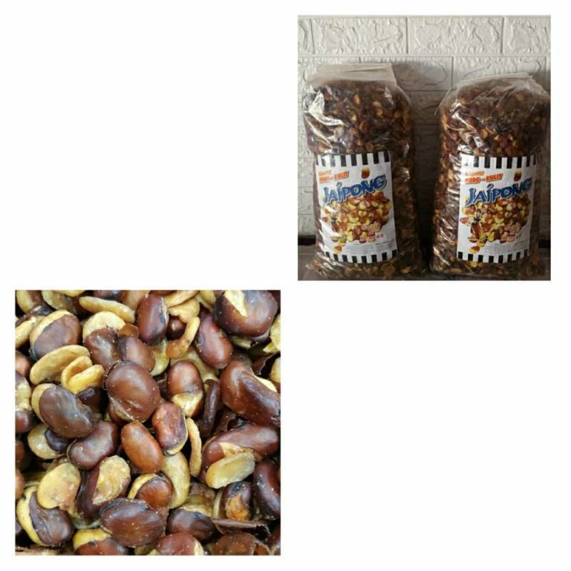 

KORO KULIT JAIPONG 4KG