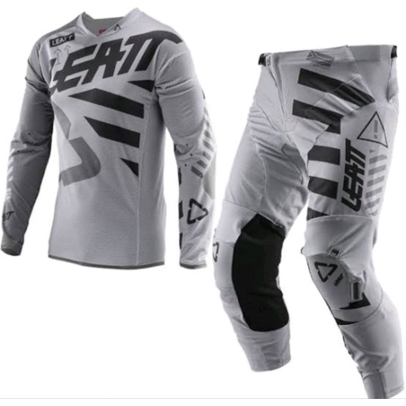 JERSEY TRAIL JERSEY SET MOTOCROSS GRASSTRACK