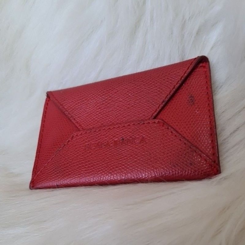 DOMPET SCALA BIANCA PRELOVED ORI