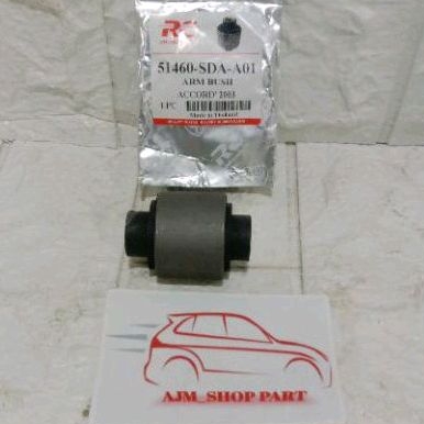Bushing upper arm/sayap depan honda Odyssey RB1 RB3 2004-2012