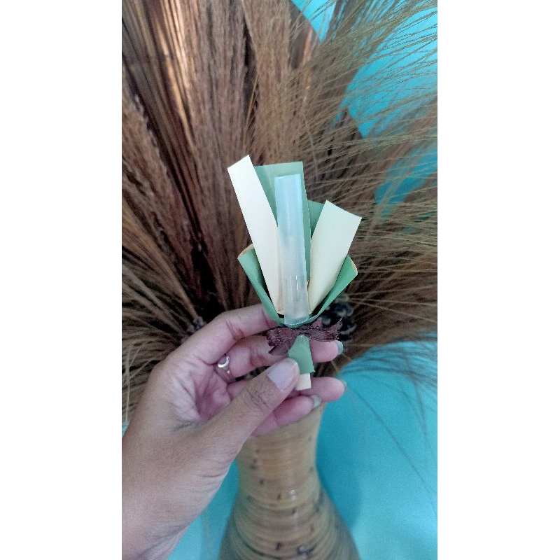 

Buket Uang Mini/ Buket Uang Lebaran/ Buket Amplop Lebaran cello/ Buket Angpau Lebaran