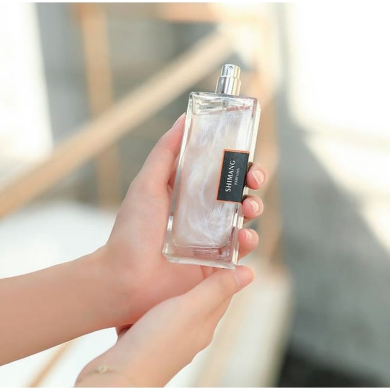 ORIGINAL SHIMANG QUICKSAND PARFUM SPRAY 50 ml IQ