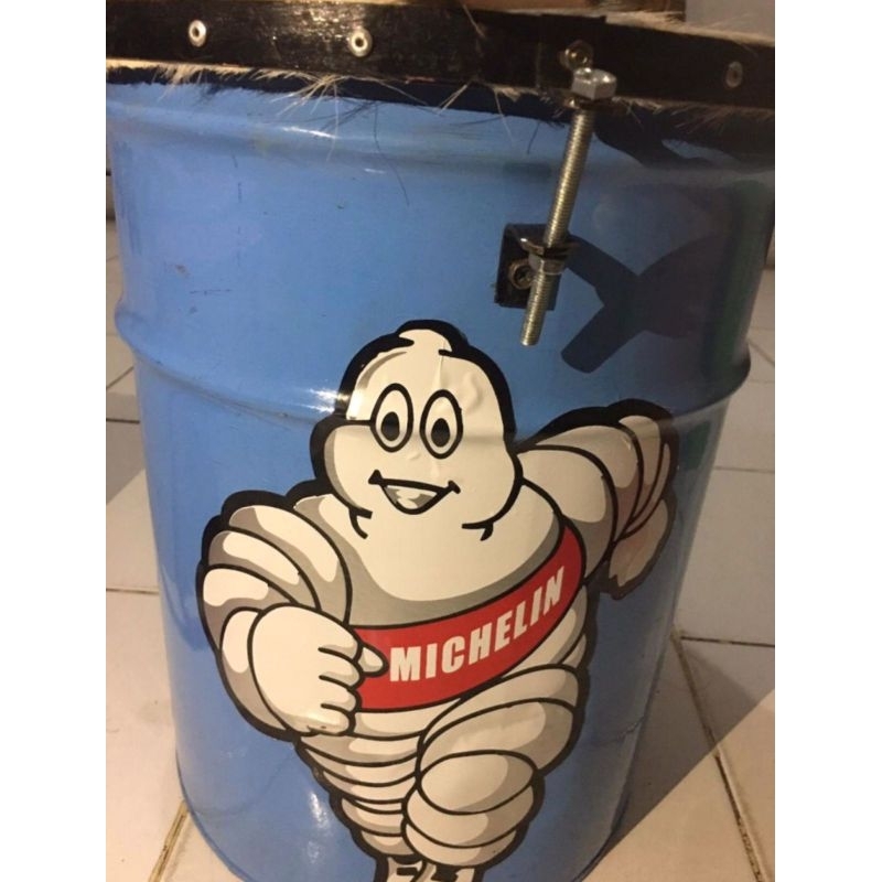 Bedug kulit kambing anak terlaris