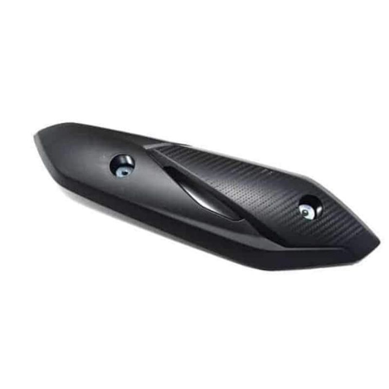 COVER TUTUP KENALPOT HONDA BEAT 2016-2019 TUTUP KENALPOT BEAT TAMENG KENALPOT BEAT 2016-2019