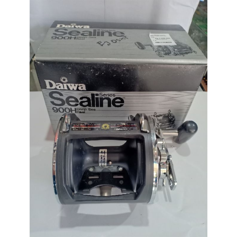 Daiwa Sealine 900H