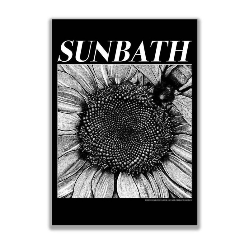 SUNBATH - POLLEN