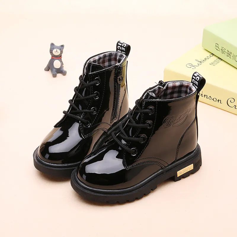 Sepatu Boot Anak Perempuan 1 2 3 4 5 Tahun Terbaru / Sepatu Sneakers Boot Anak Cewek LEXY  Kekinian