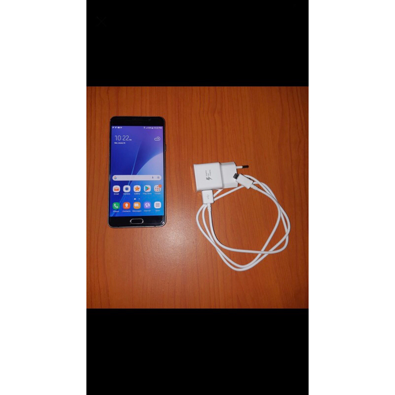 Samsung Galaxy A7 2016 | Second | NFC | Original SEIN